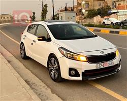 Kia Forte5